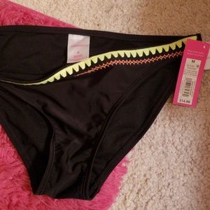 Bikini bottoms